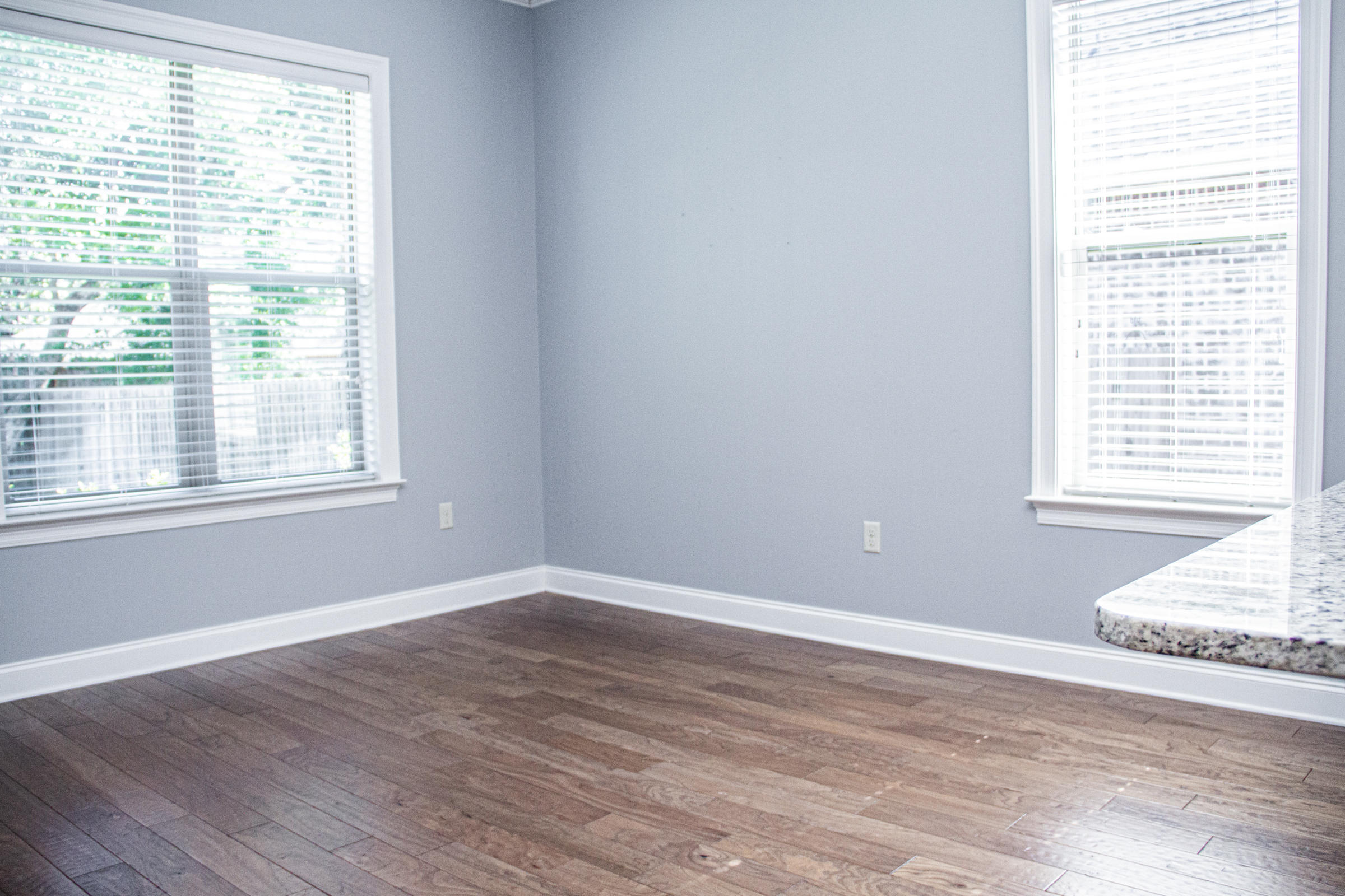 MAGNOLIA WOODS - Residential Lease