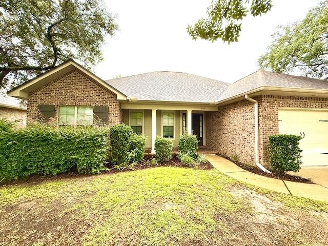 MAGNOLIA WOODS - Residential Lease