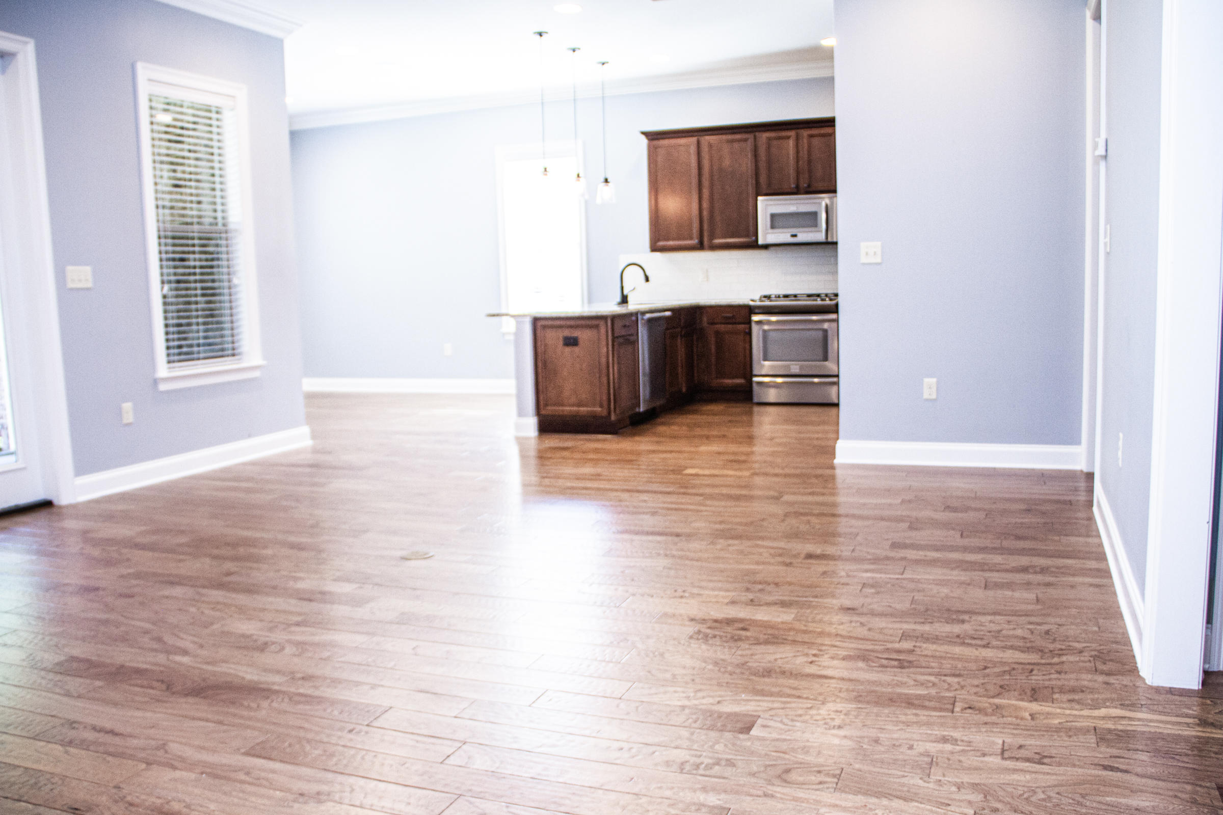 MAGNOLIA WOODS - Residential Lease