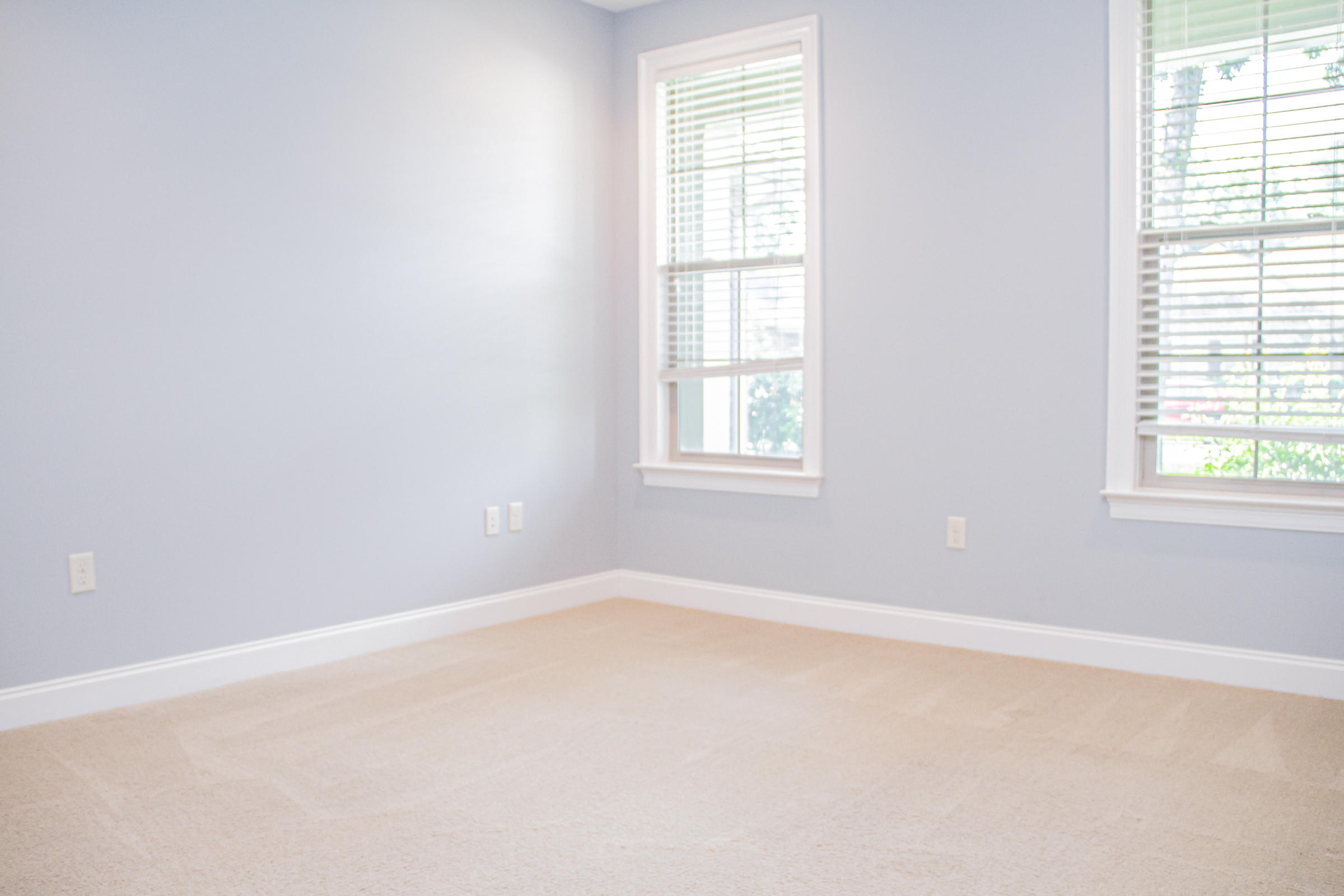 MAGNOLIA WOODS - Residential Lease