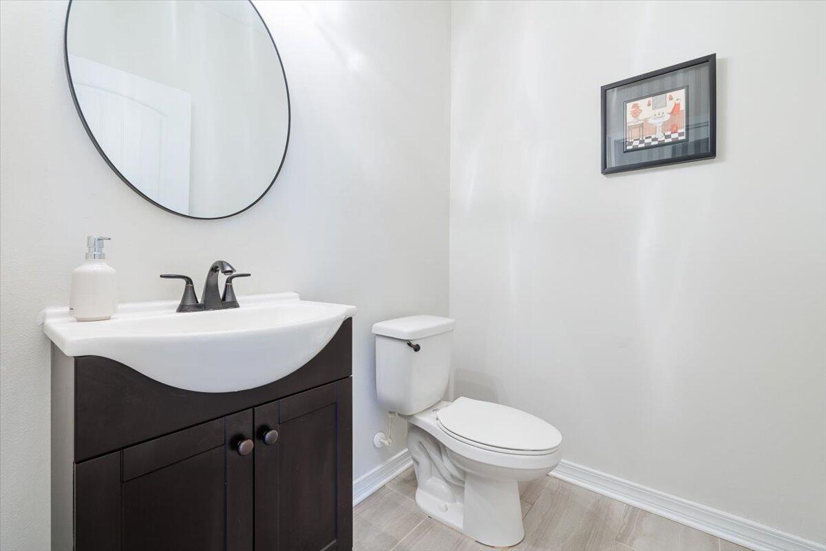 Timberland Ridge - Residential