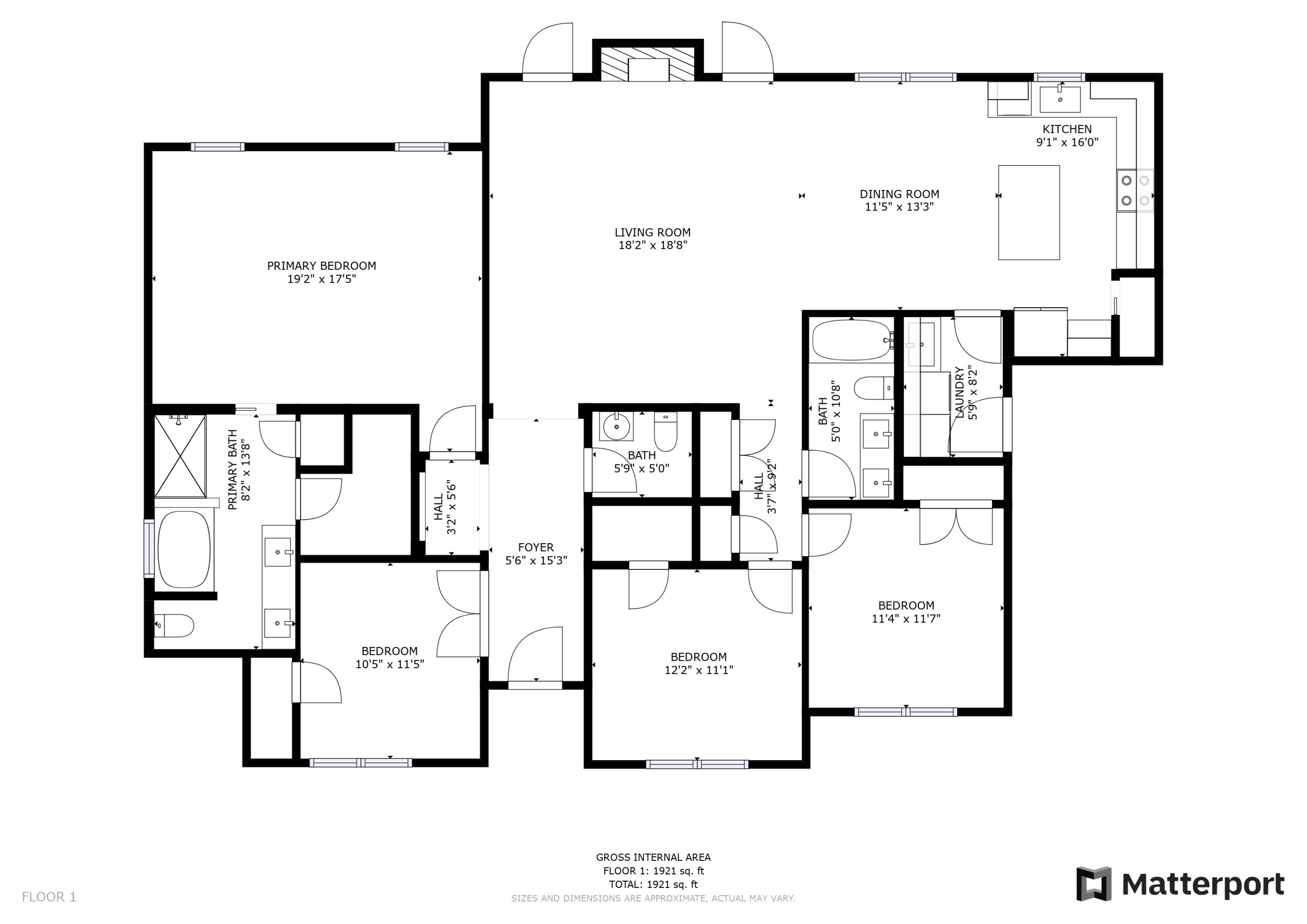 Timberland Ridge - Residential