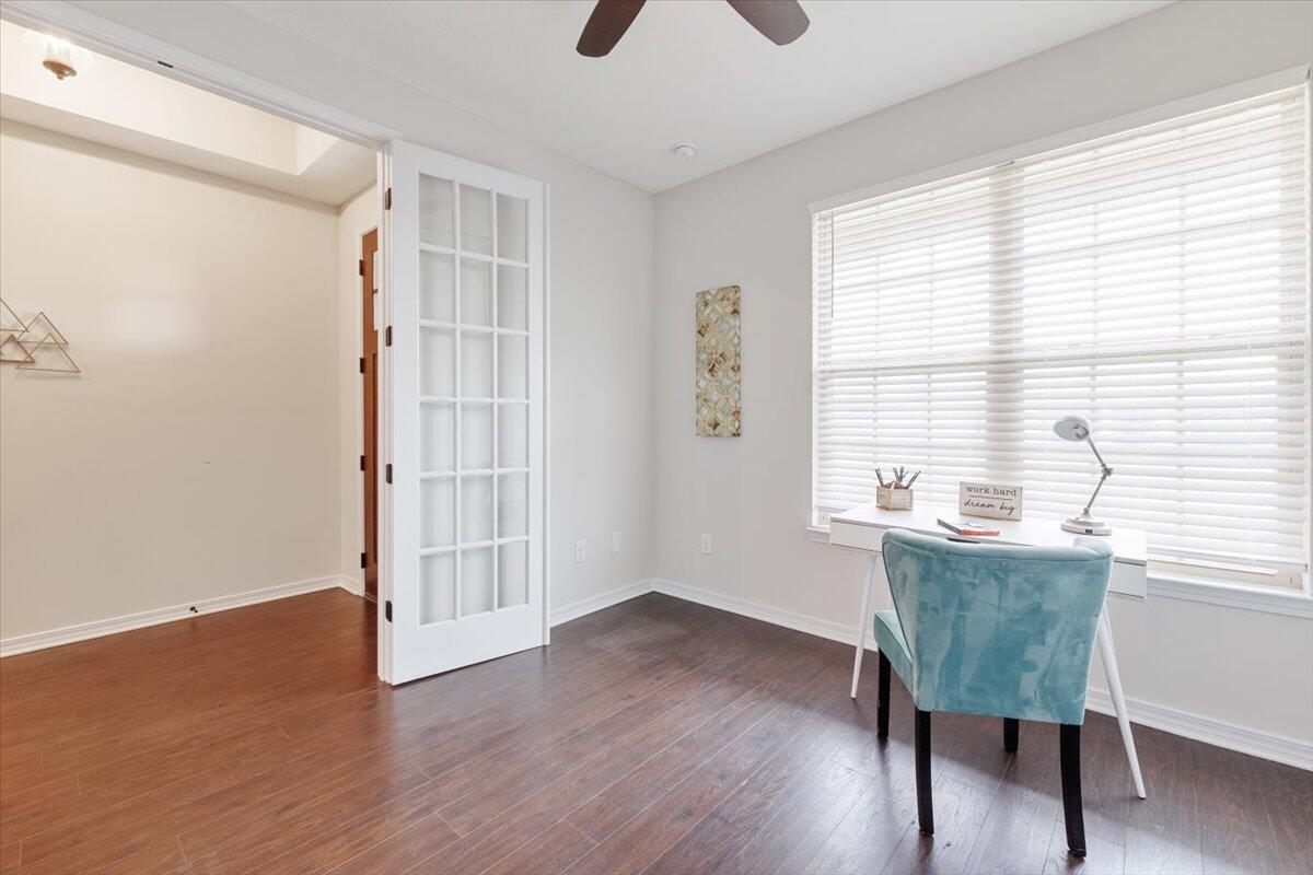 Timberland Ridge - Residential