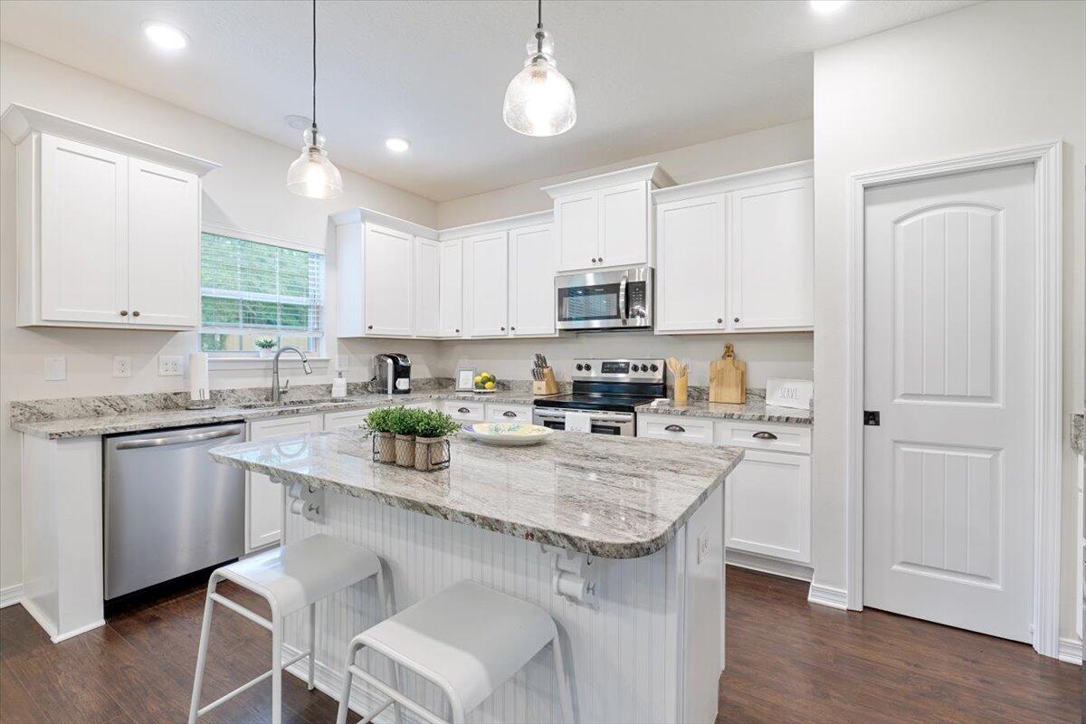 Timberland Ridge - Residential