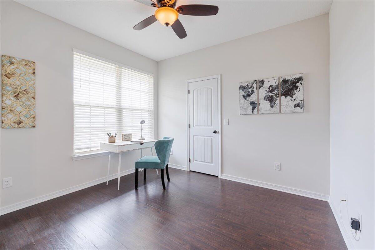 Timberland Ridge - Residential