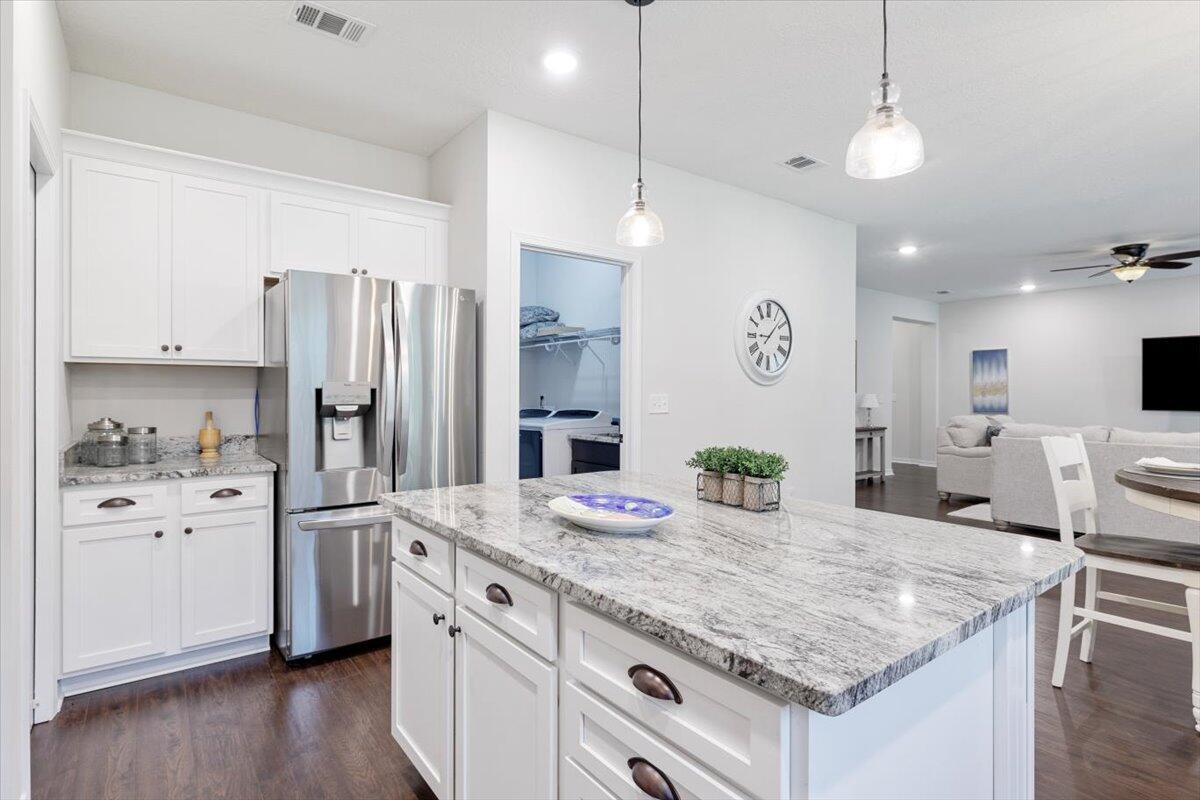 Timberland Ridge - Residential