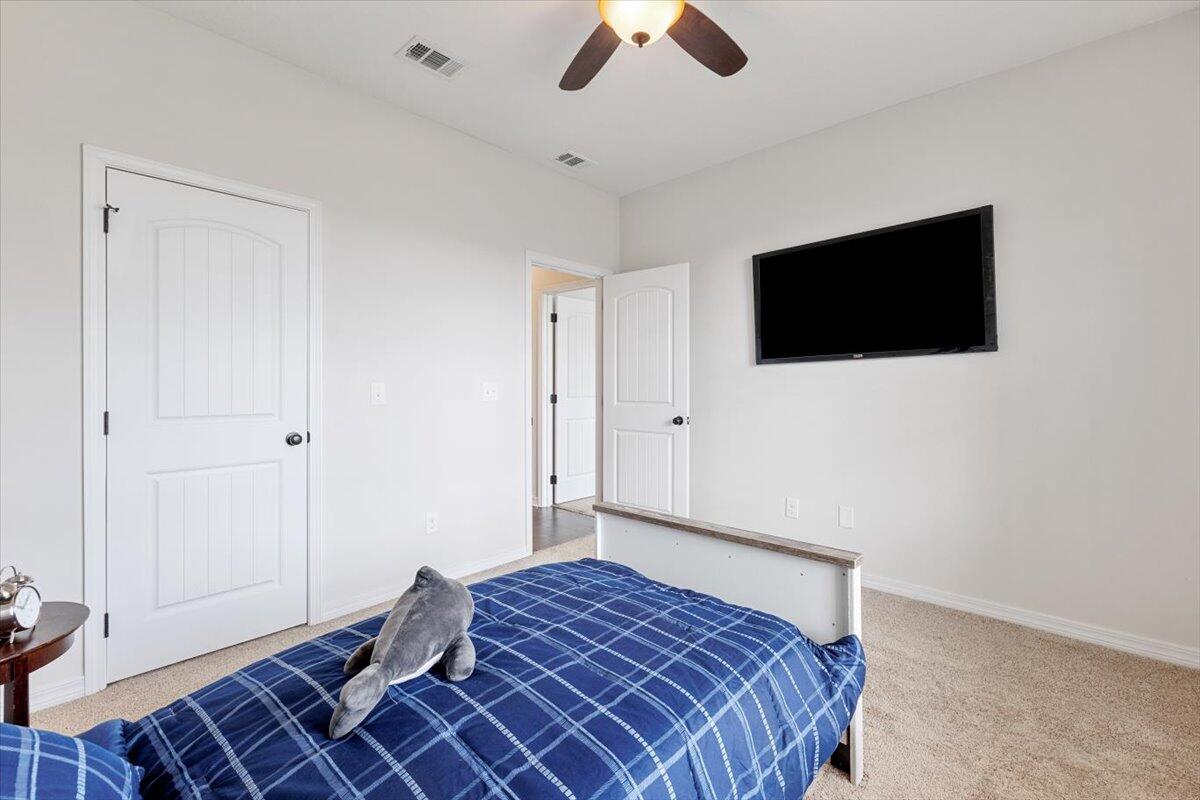 Timberland Ridge - Residential