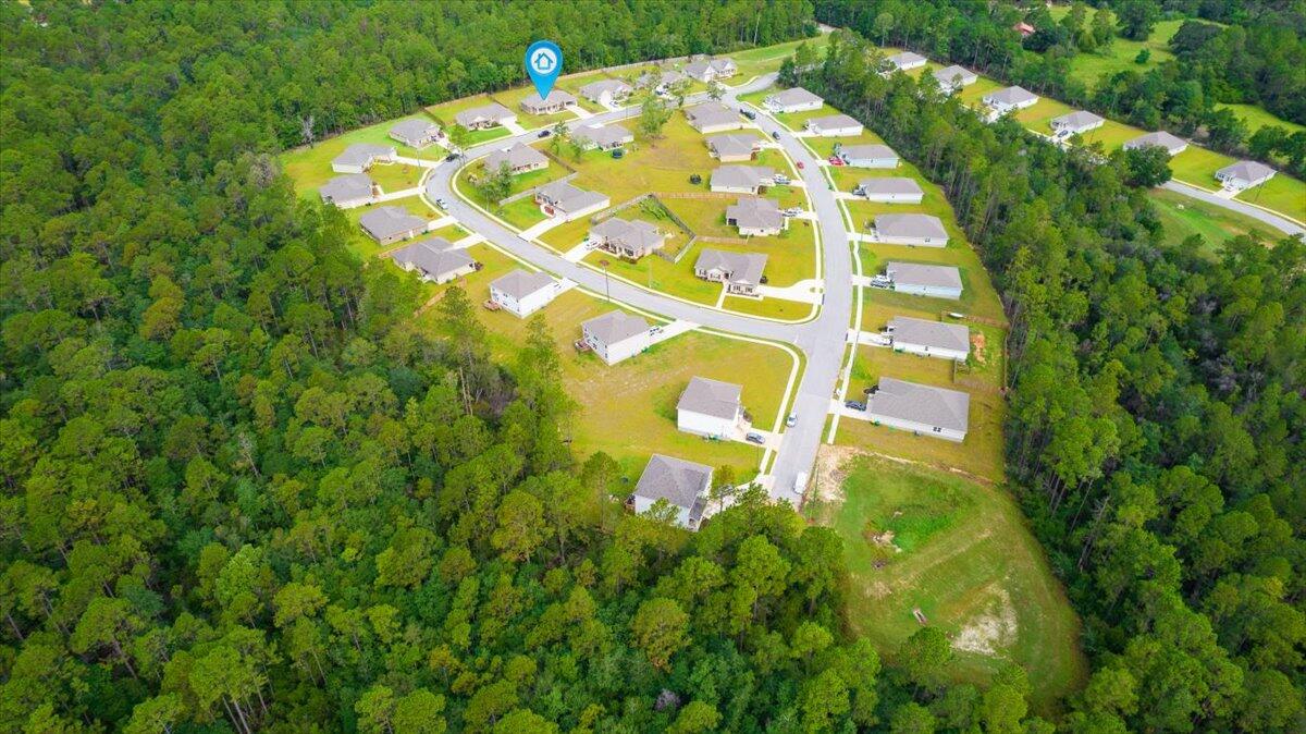 Timberland Ridge - Residential