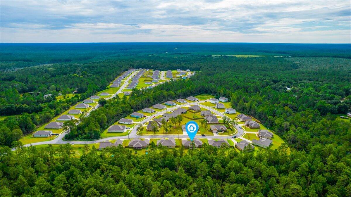 Timberland Ridge - Residential