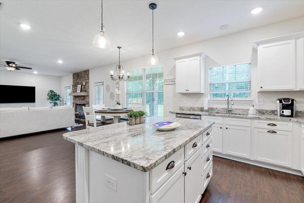 Timberland Ridge - Residential