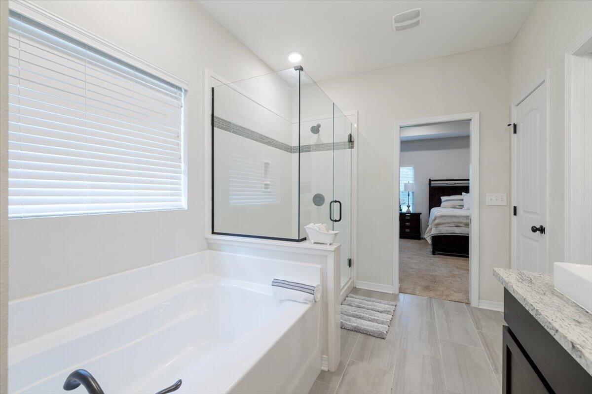 Timberland Ridge - Residential