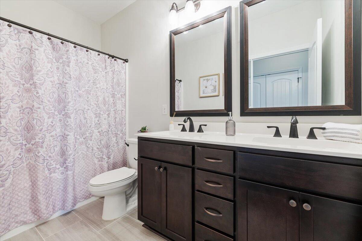 Timberland Ridge - Residential