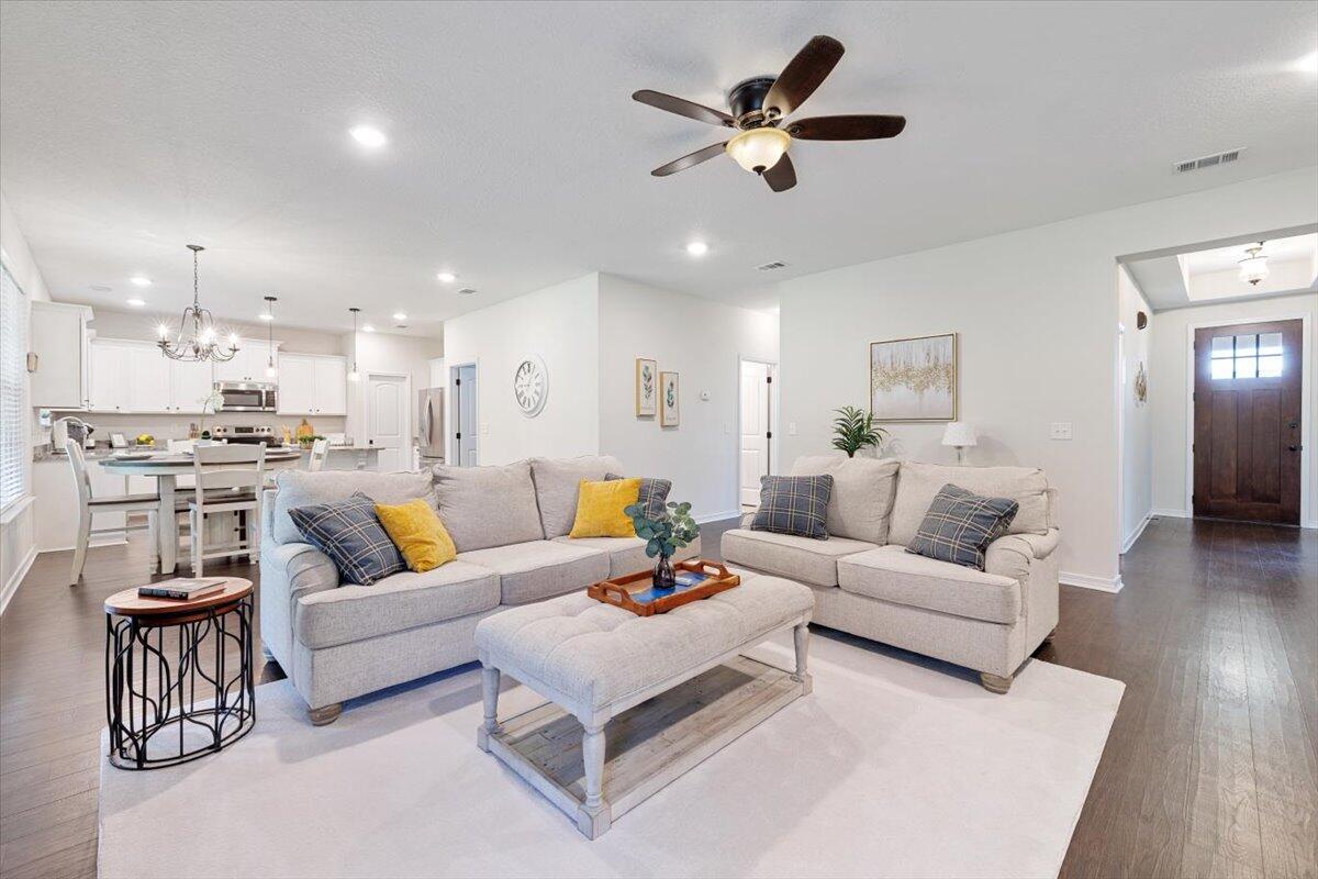 Timberland Ridge - Residential