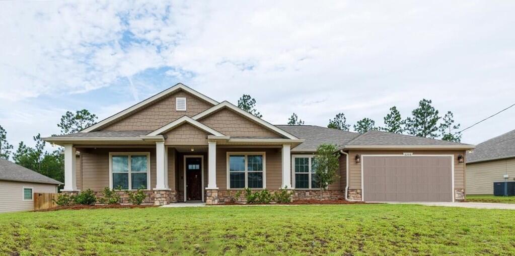 Timberland Ridge - Residential