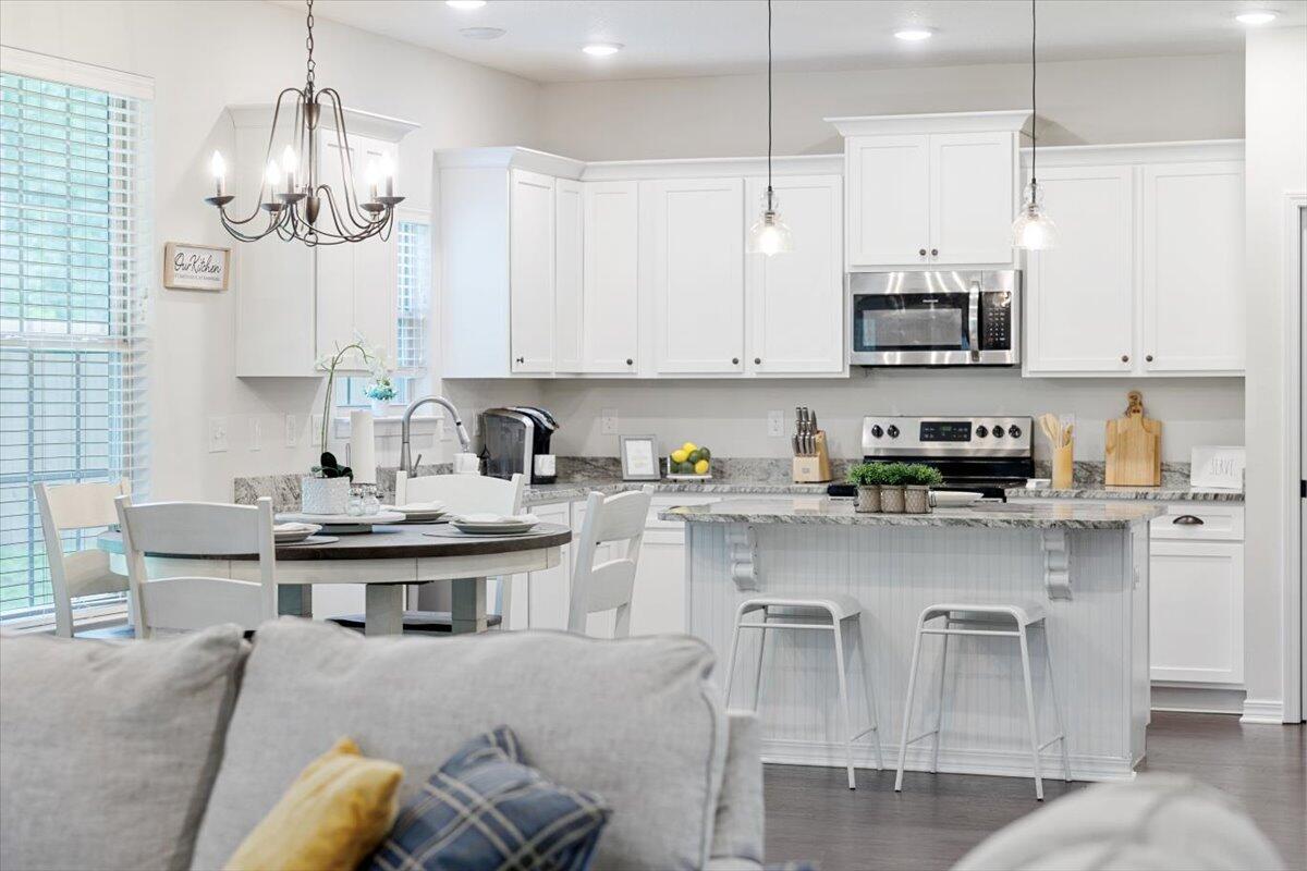 Timberland Ridge - Residential