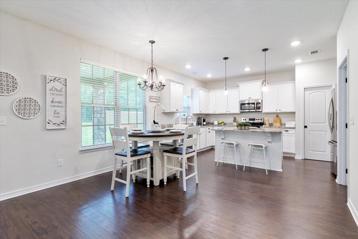 Timberland Ridge - Residential