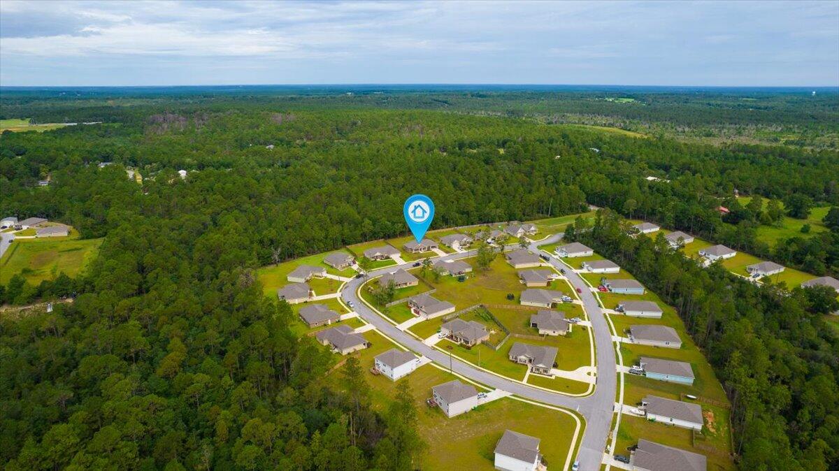 Timberland Ridge - Residential