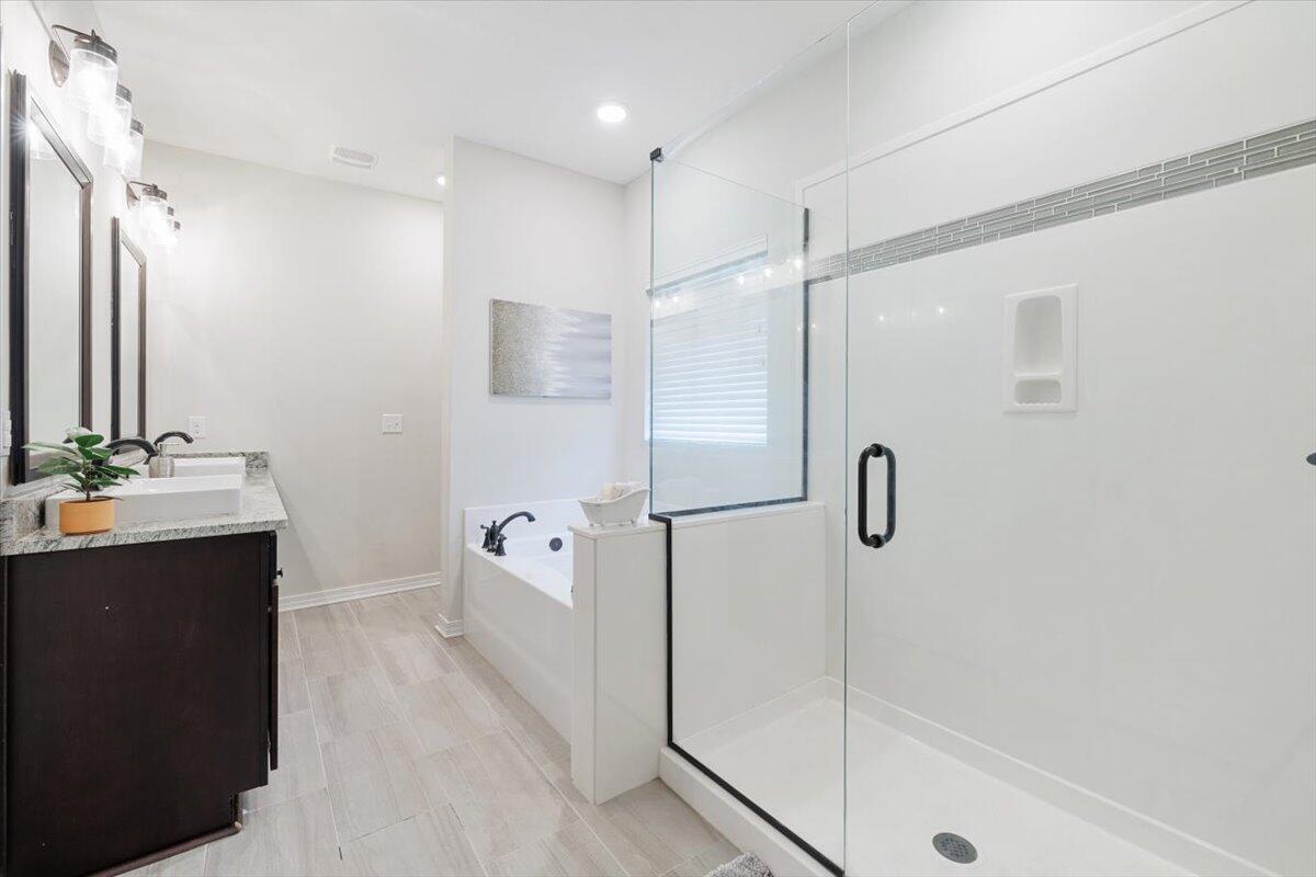 Timberland Ridge - Residential