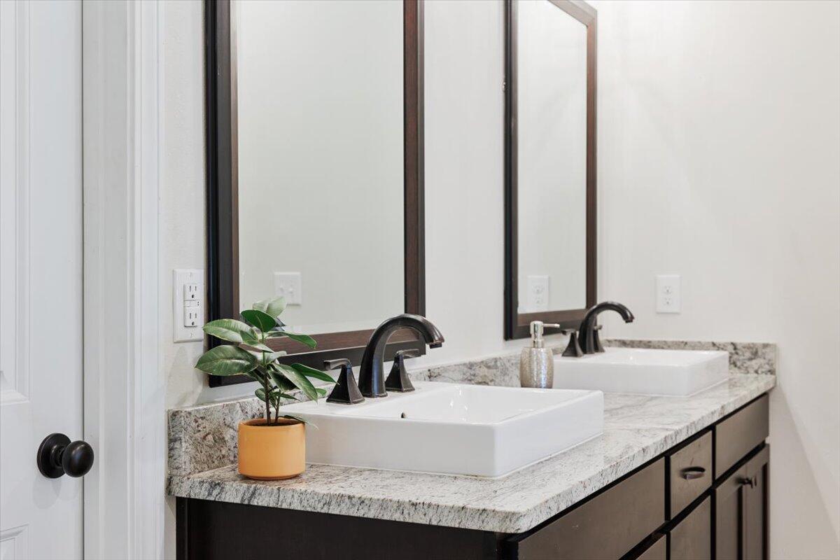 Timberland Ridge - Residential