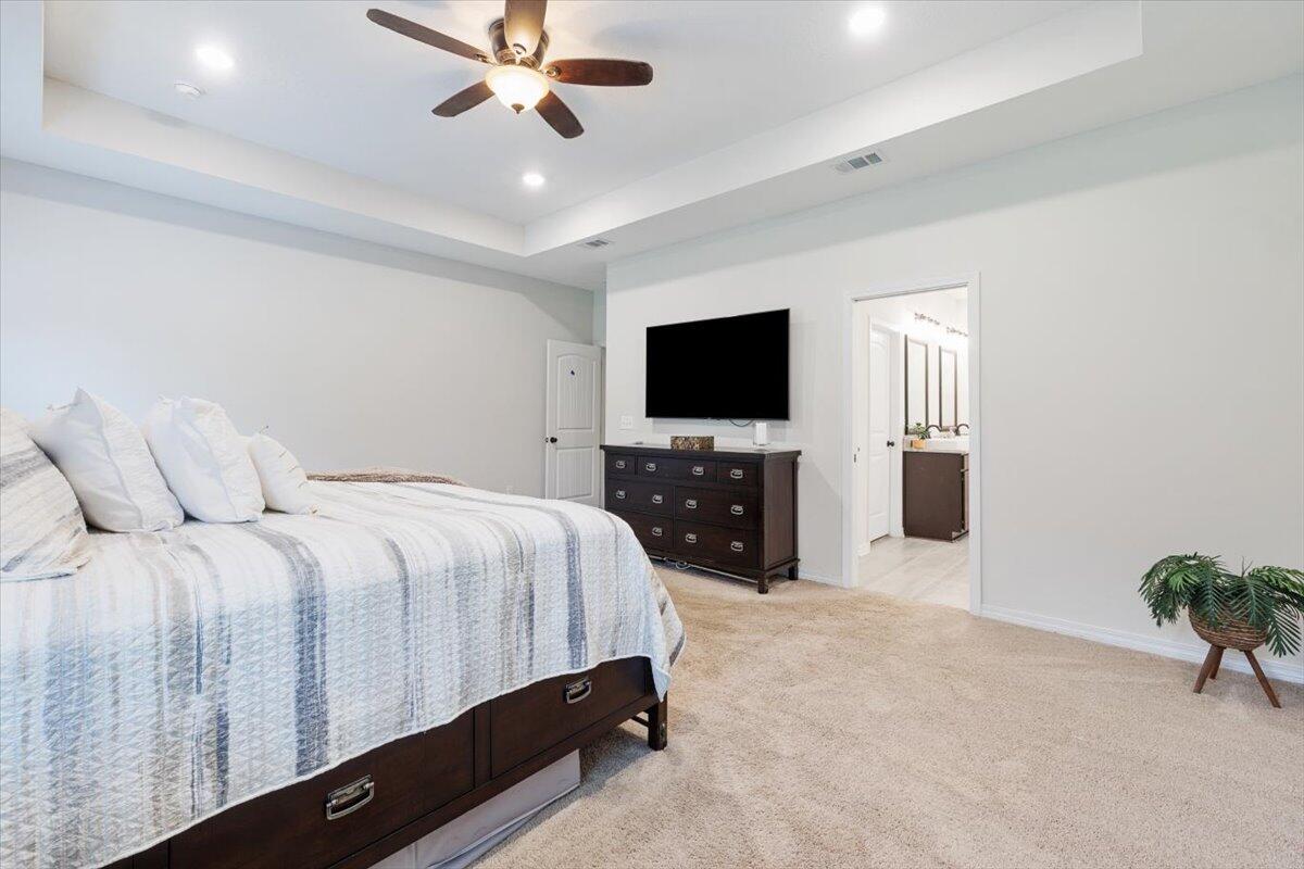 Timberland Ridge - Residential