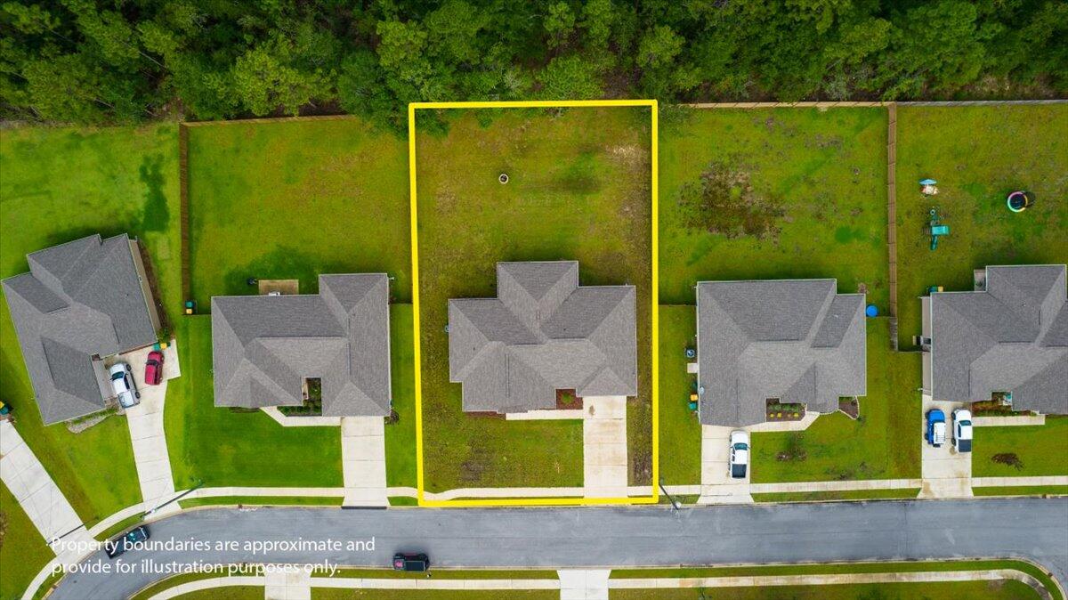 Timberland Ridge - Residential