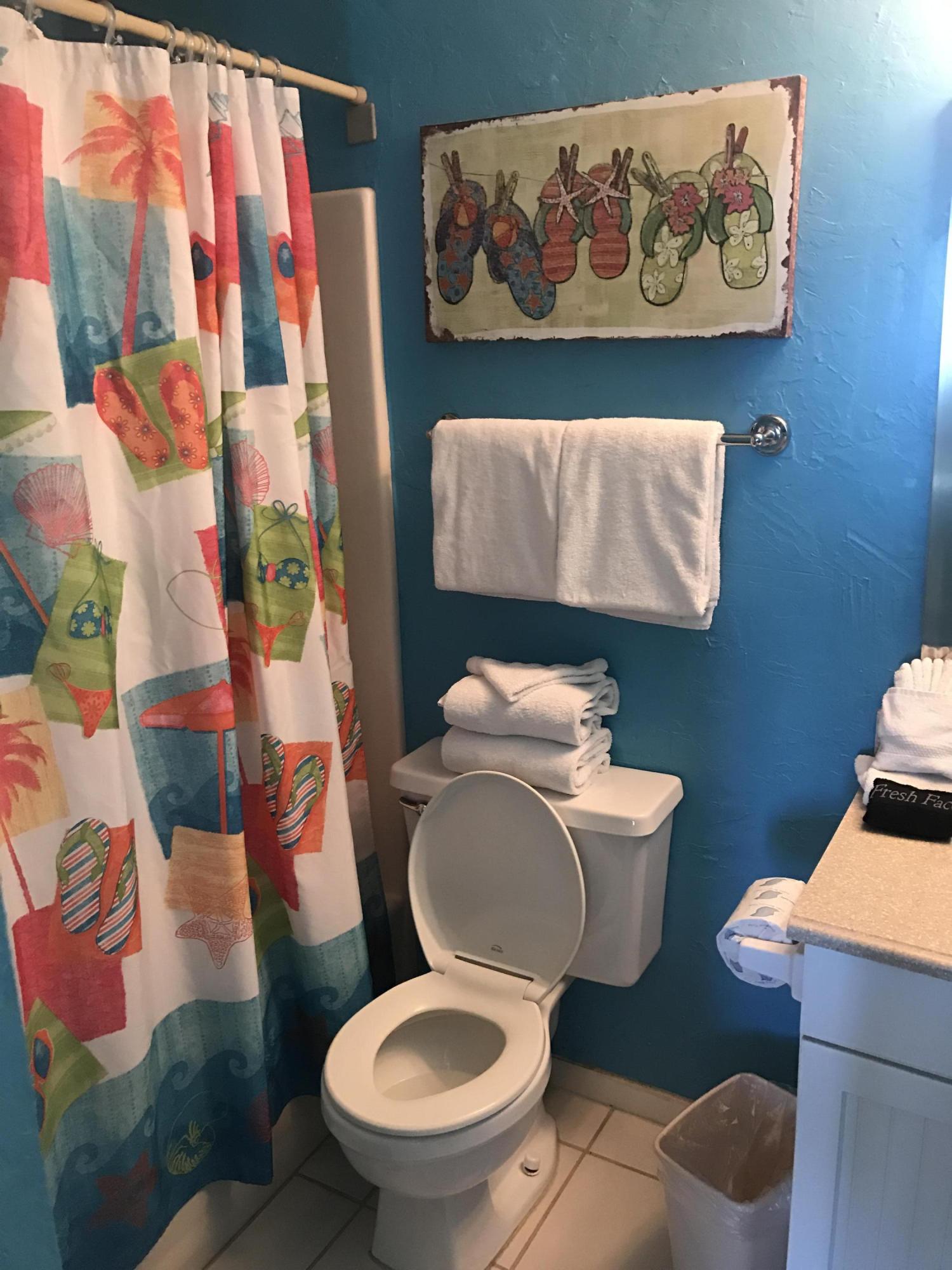 BEACHSIDE CONDO AT SEAGROVE - Residential