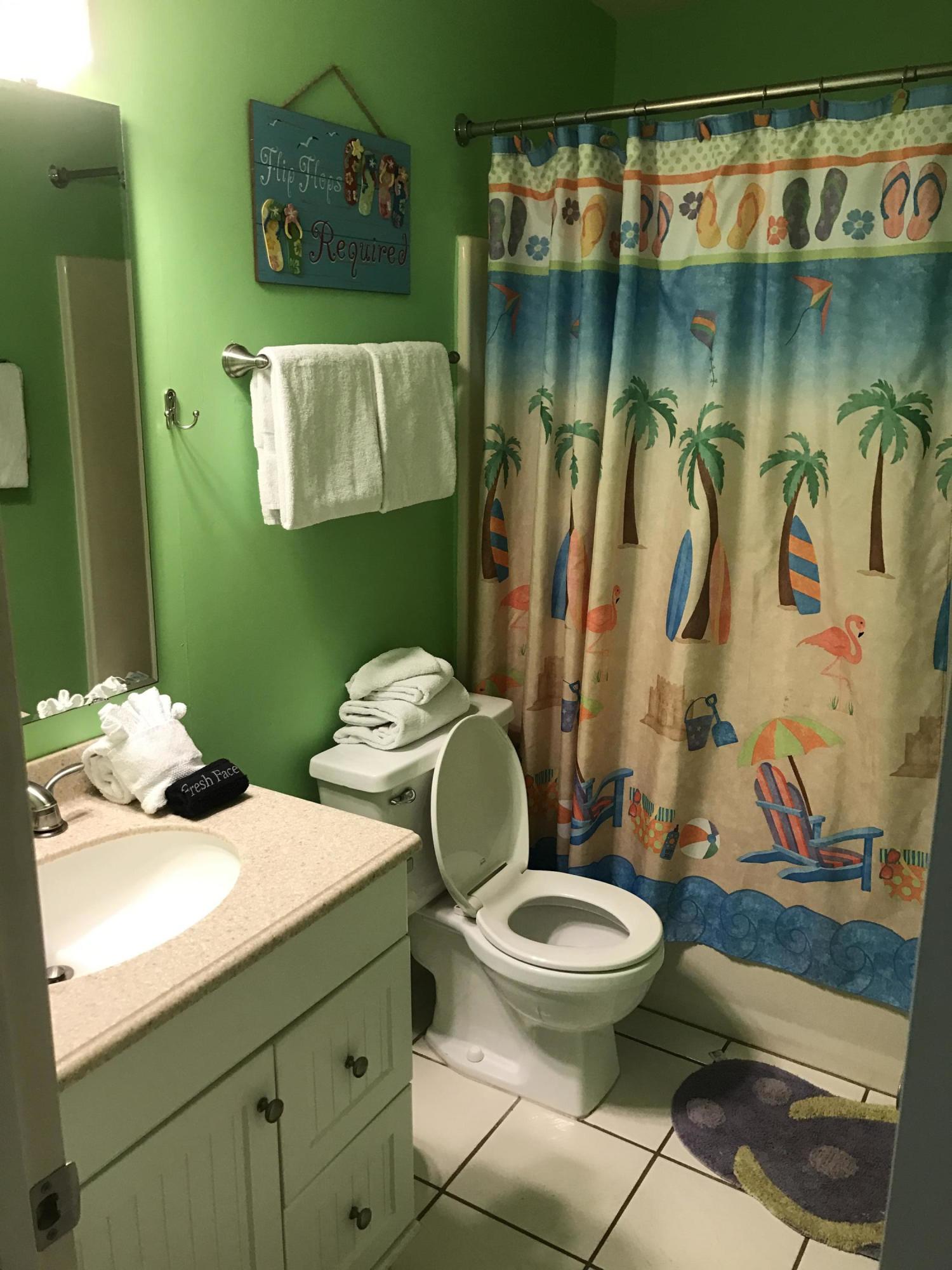 BEACHSIDE CONDO AT SEAGROVE - Residential