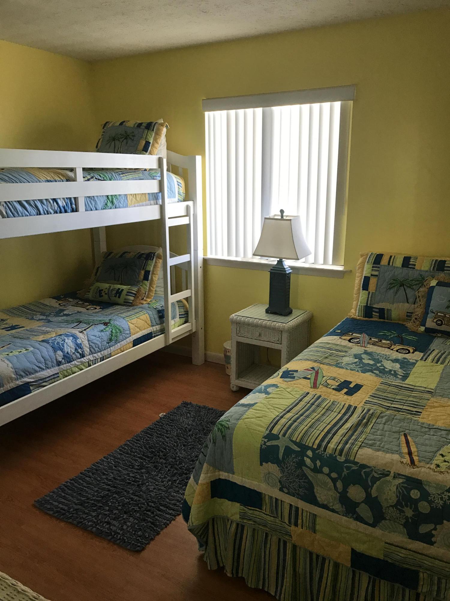 BEACHSIDE CONDO AT SEAGROVE - Residential