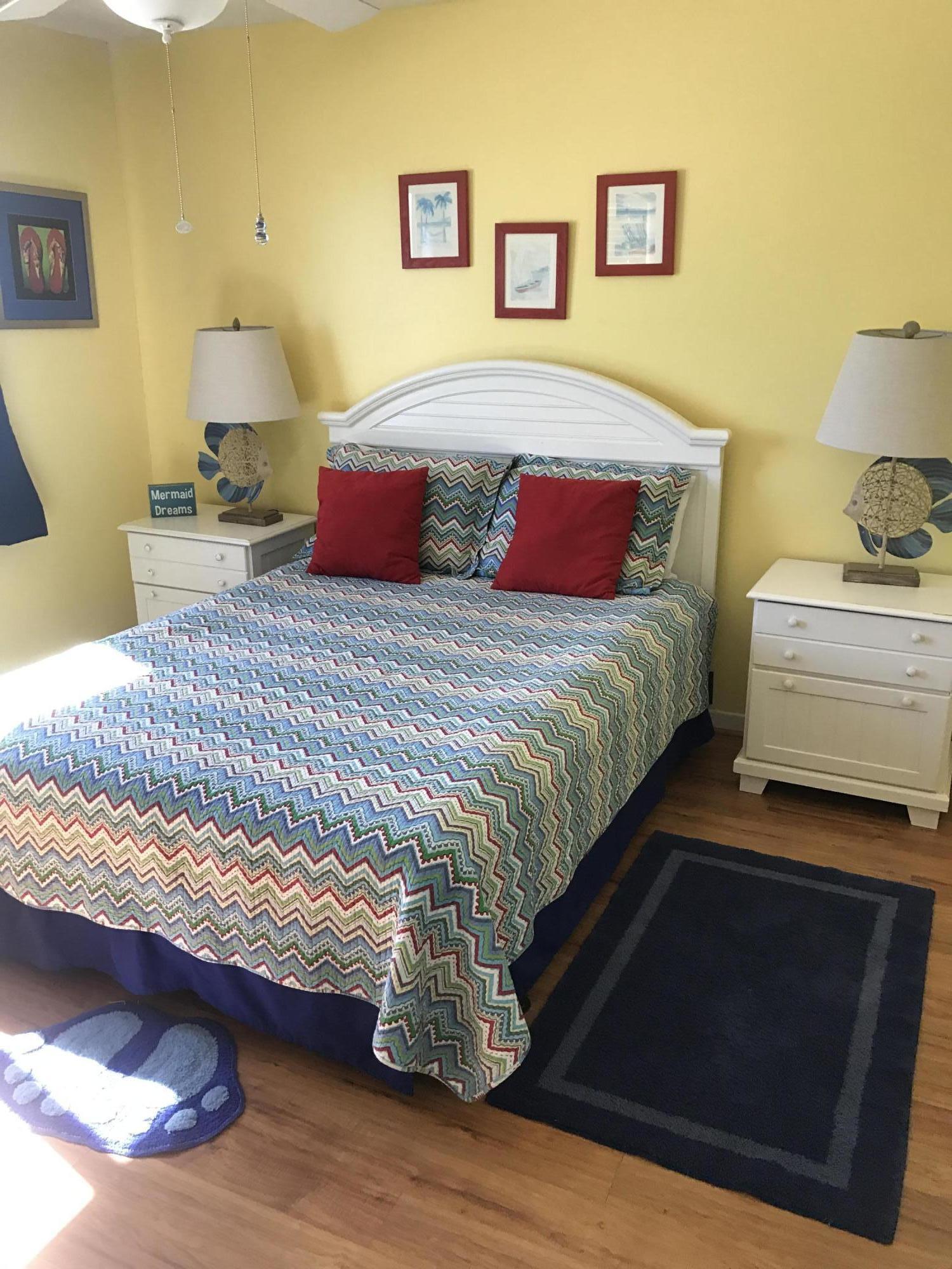 BEACHSIDE CONDO AT SEAGROVE - Residential