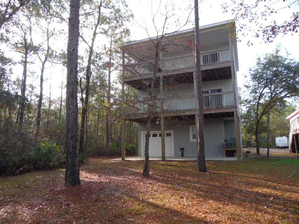 MCLEANS UNRECORDED - Residential