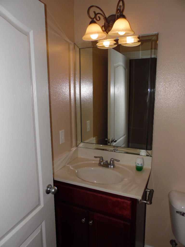 MCLEANS UNRECORDED - Residential