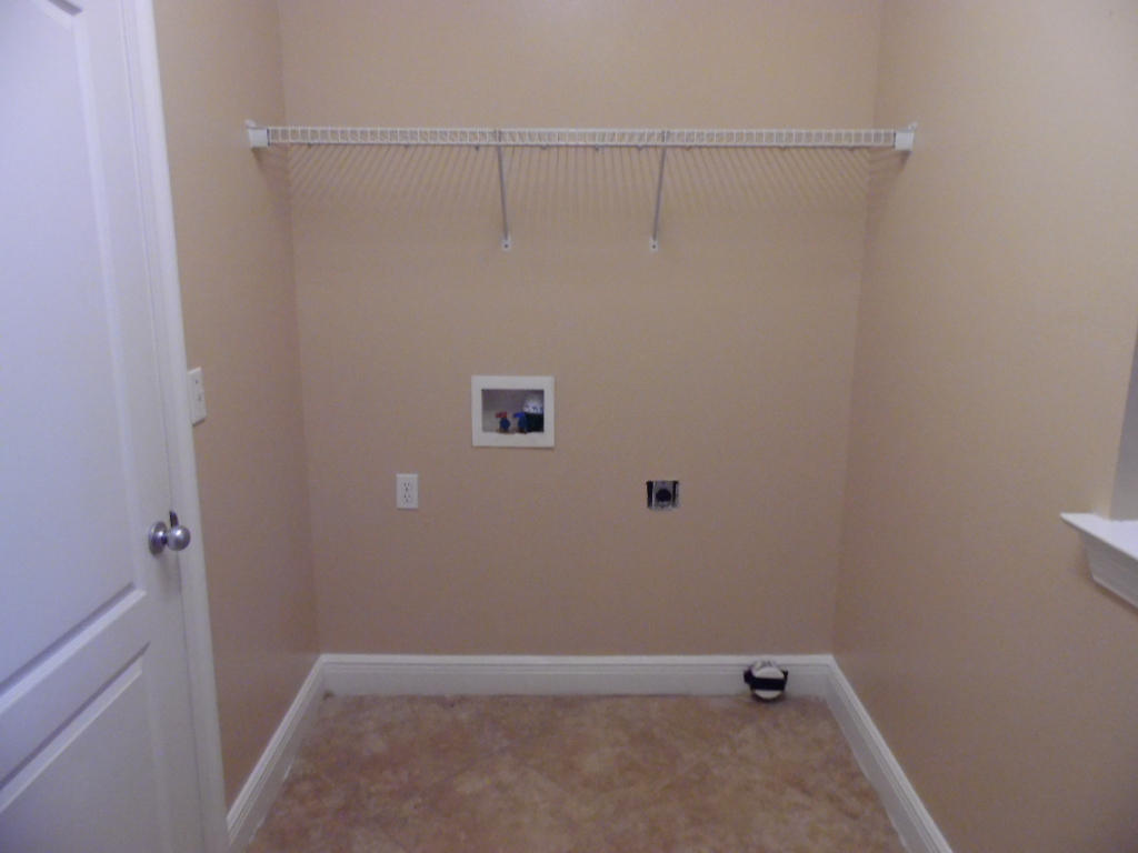 MCLEANS UNRECORDED - Residential