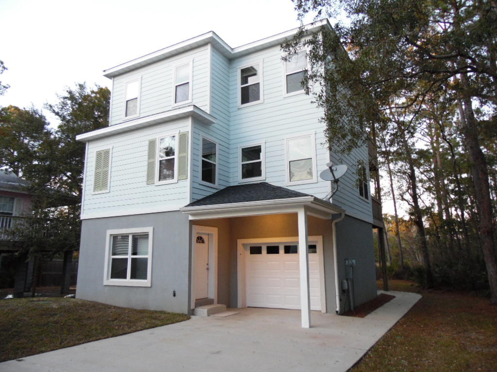 MCLEANS UNRECORDED - Residential