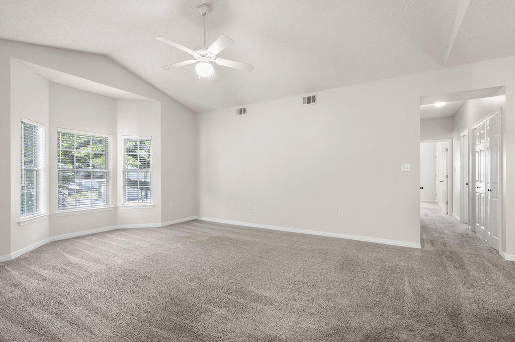 THE OAKS AT NICEVILLE - Residential