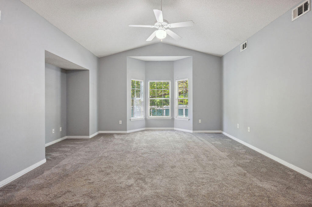 THE OAKS AT NICEVILLE - Residential