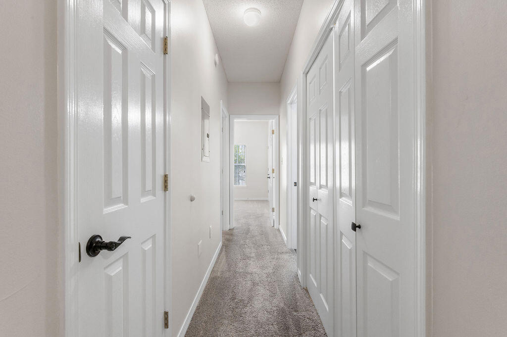 THE OAKS AT NICEVILLE - Residential