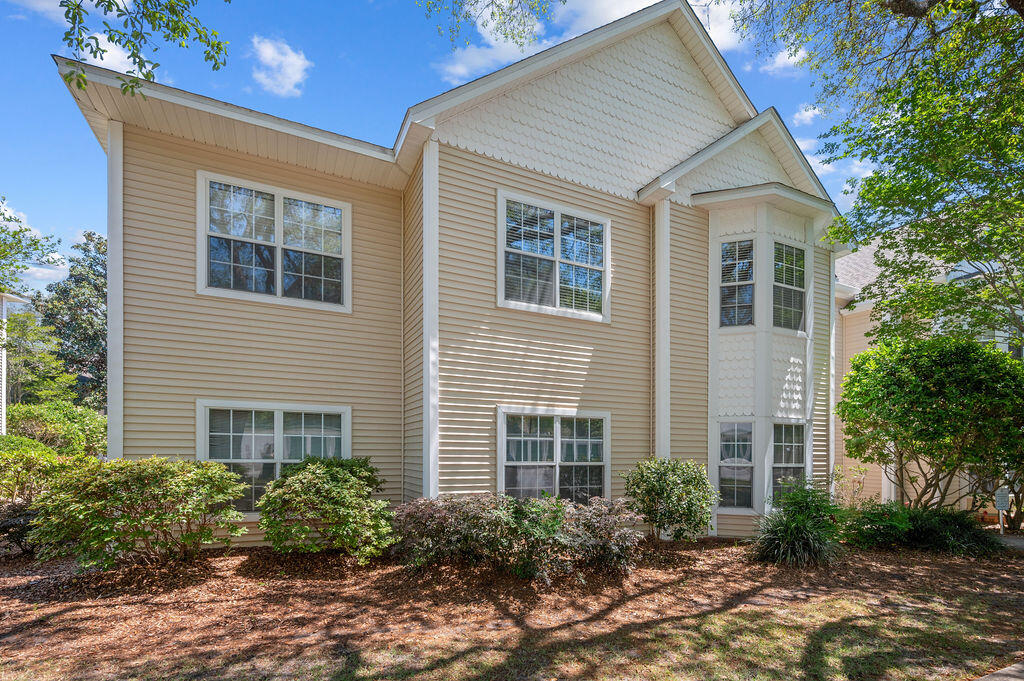 THE OAKS AT NICEVILLE - Residential