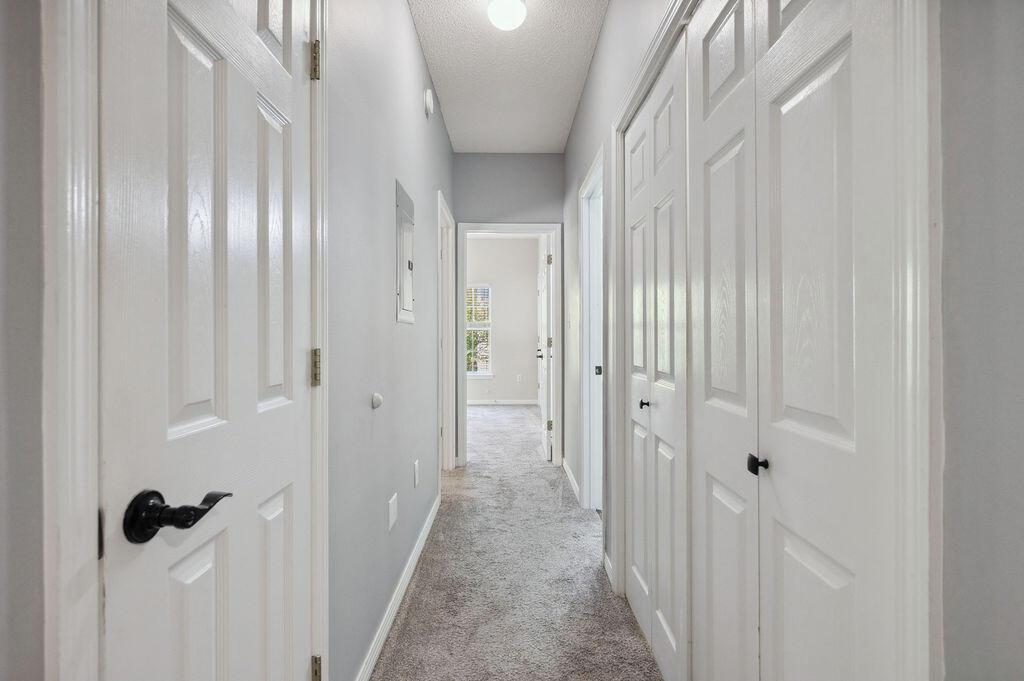 THE OAKS AT NICEVILLE - Residential
