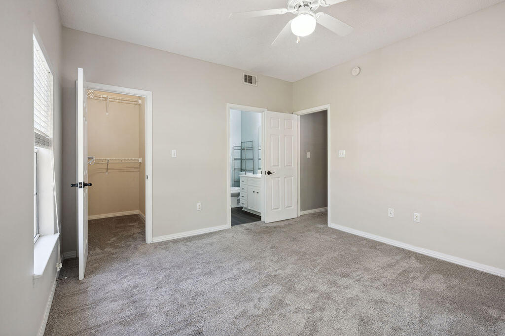 THE OAKS AT NICEVILLE - Residential
