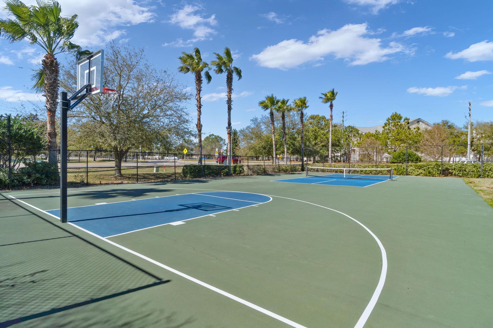 THE PALMS OF DESTIN - Residential