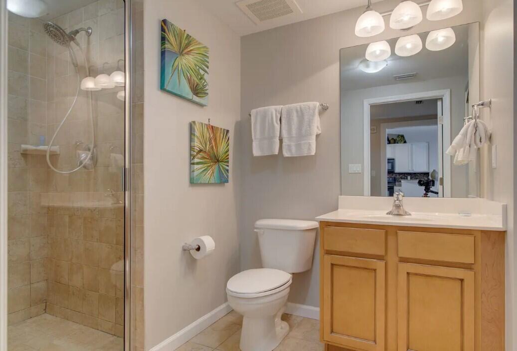 THE PALMS OF DESTIN - Residential