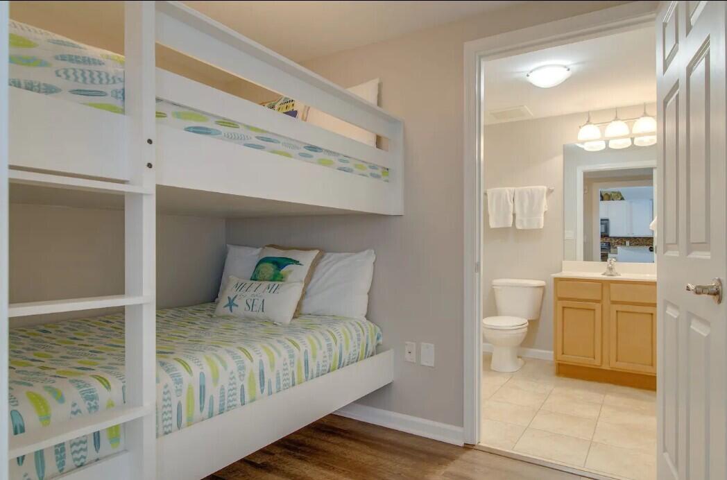 THE PALMS OF DESTIN - Residential