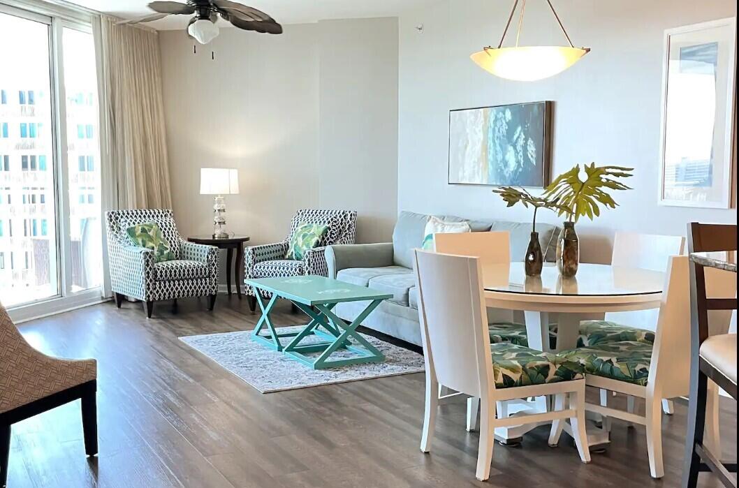 THE PALMS OF DESTIN - Residential