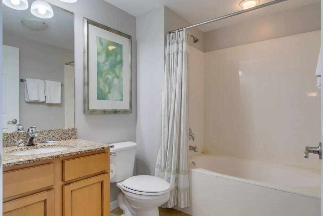 THE PALMS OF DESTIN - Residential