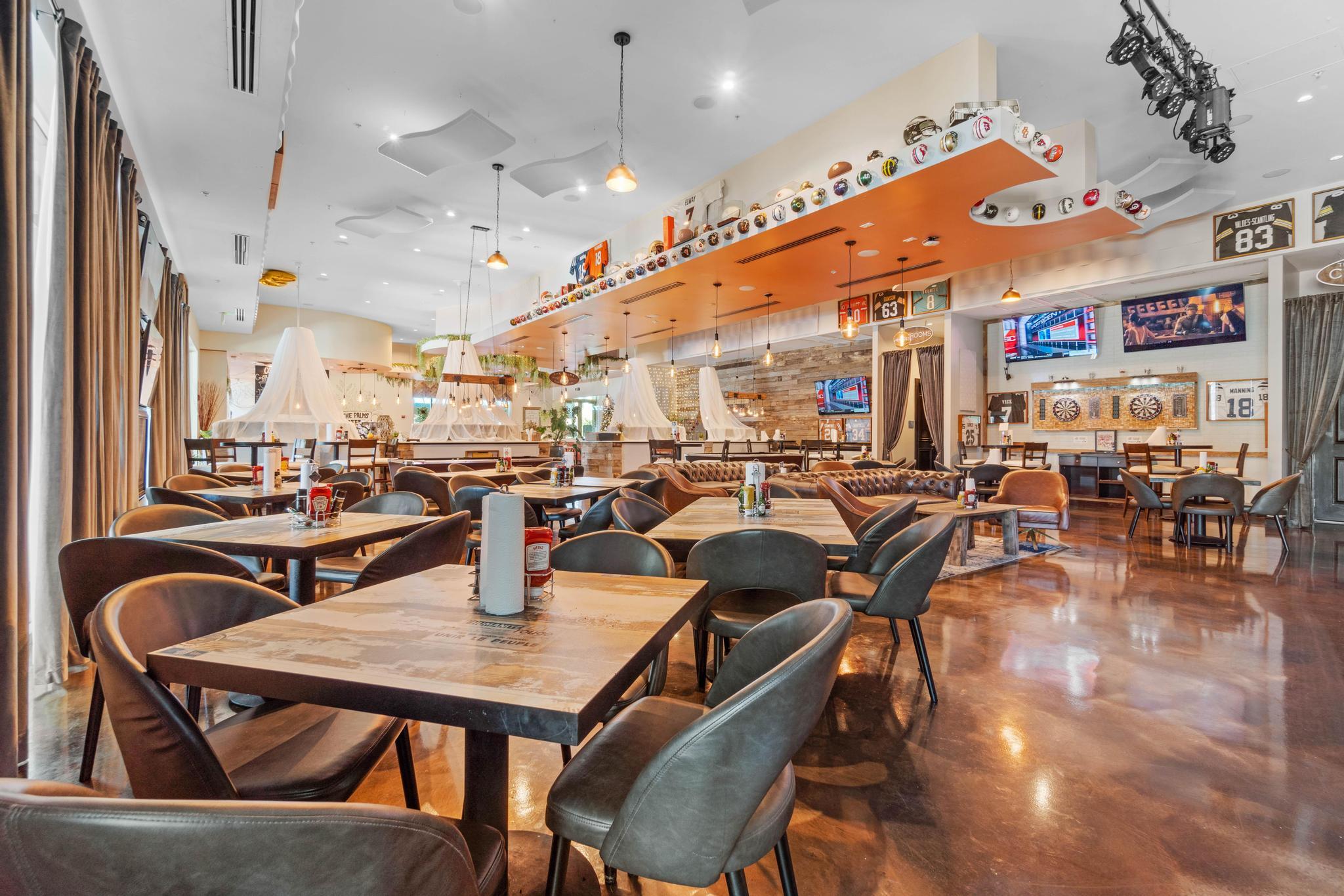 THE PALMS OF DESTIN - Residential