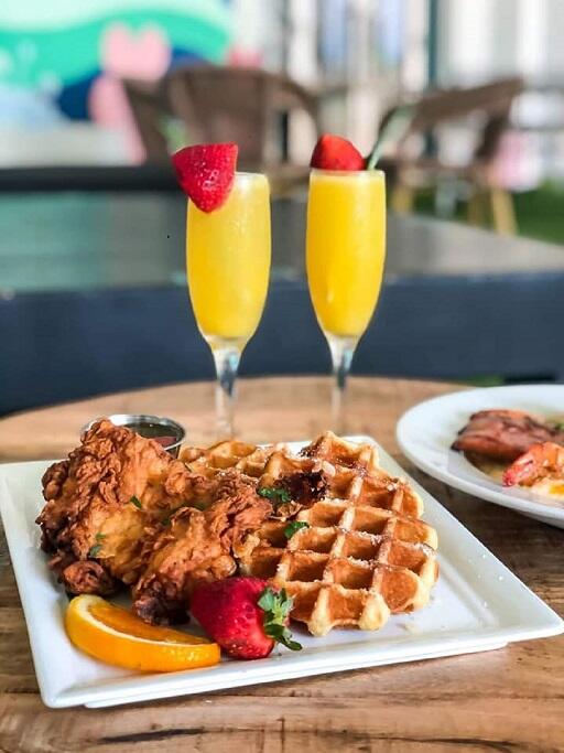 THE PALMS OF DESTIN - Residential