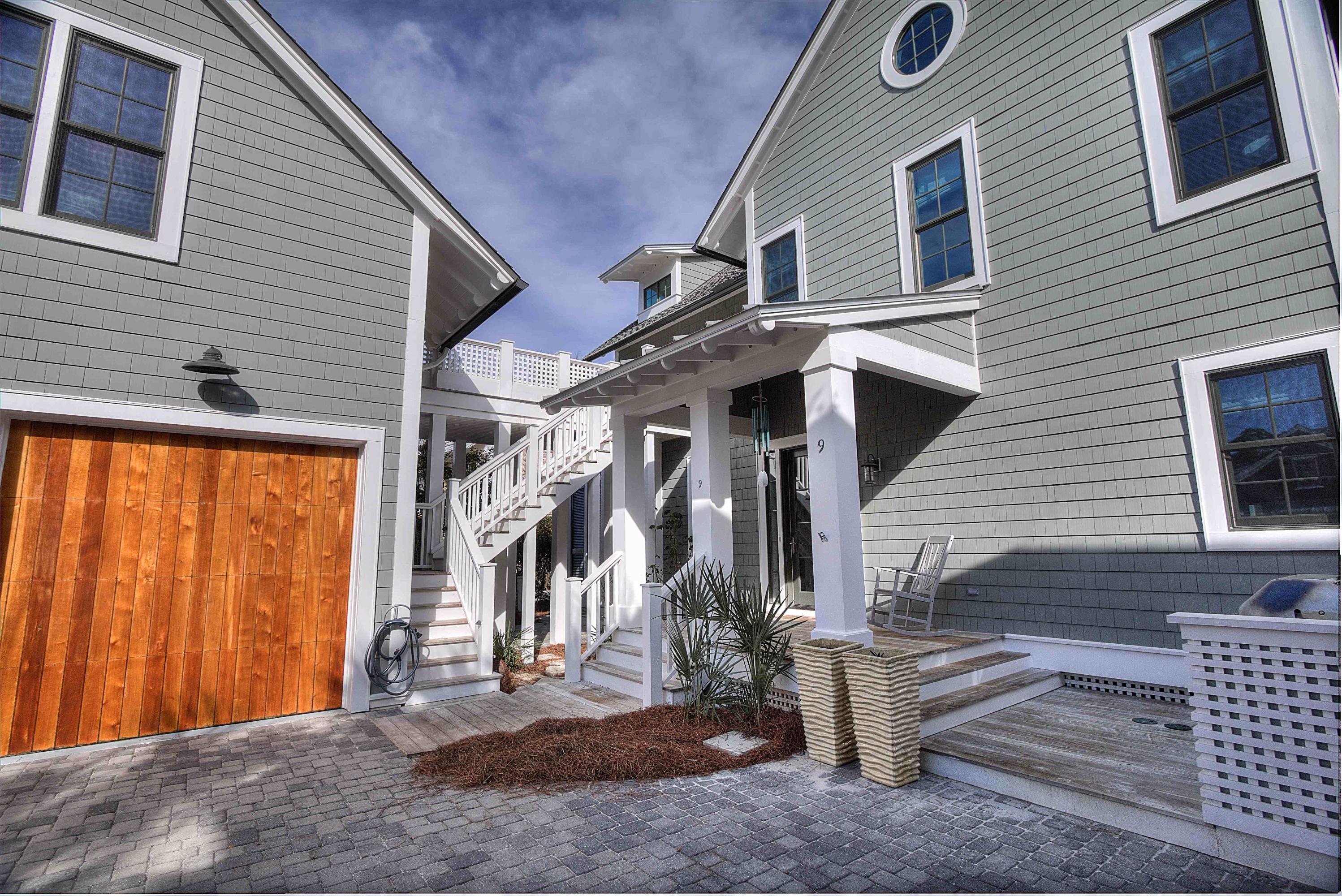 WATERSOUND BEACH - Residential