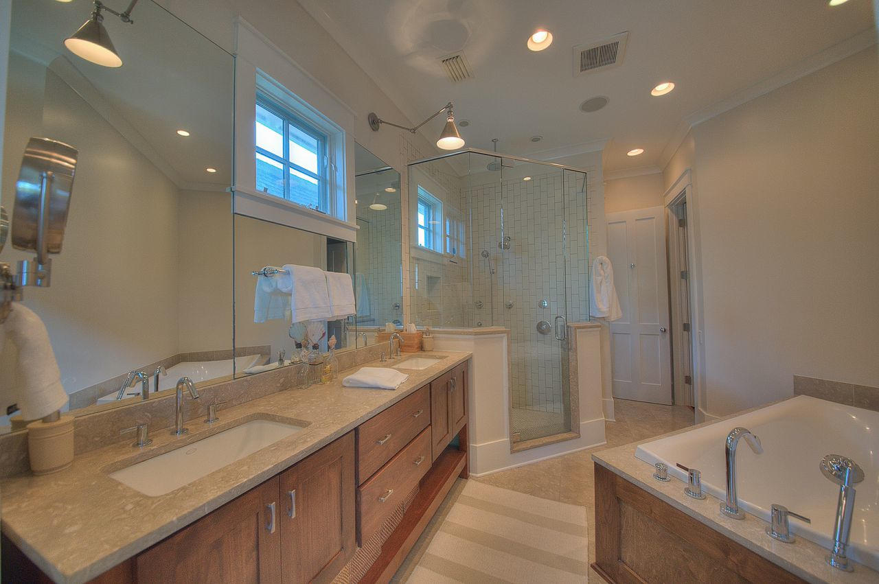 WATERSOUND BEACH - Residential