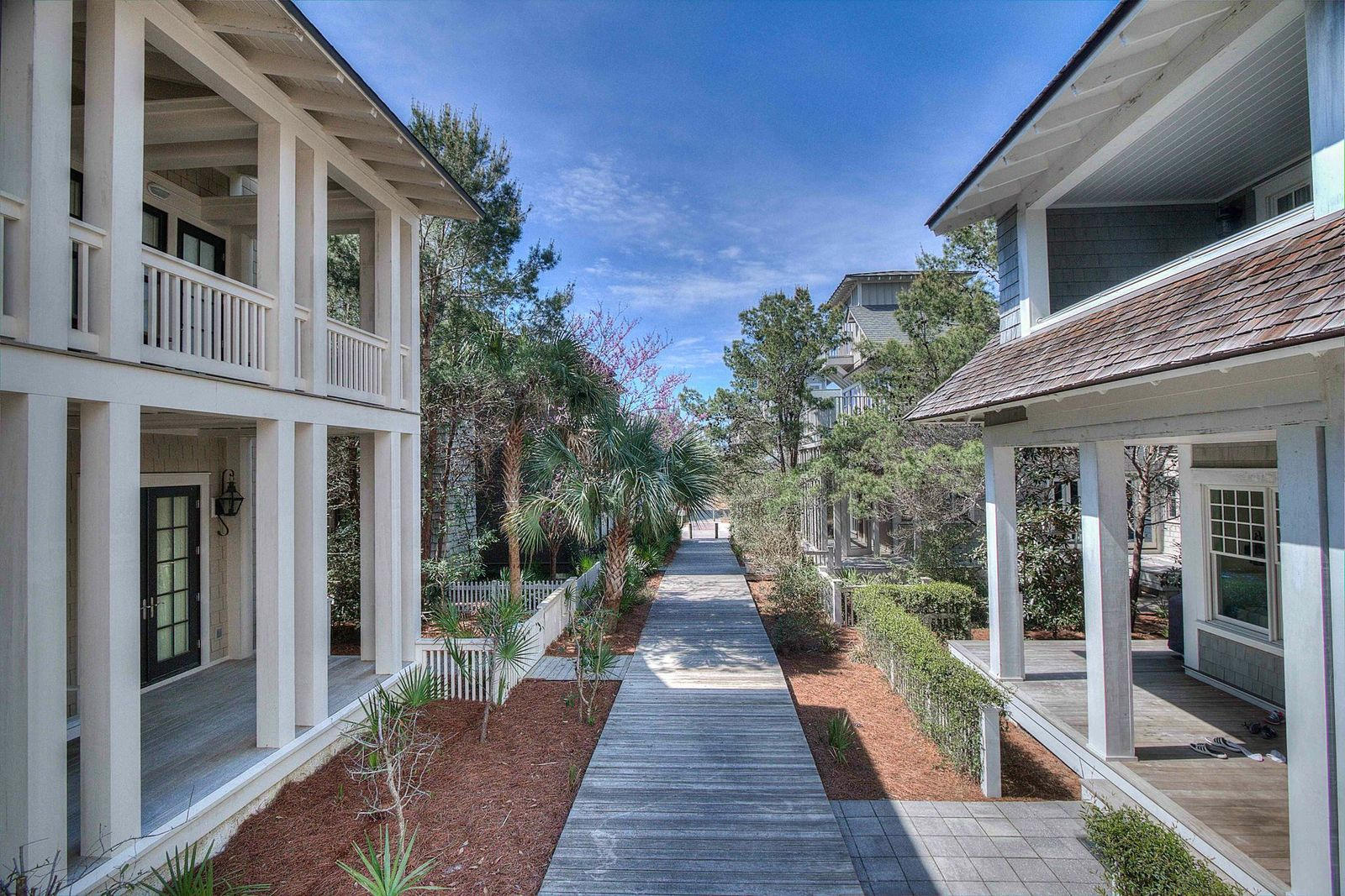 WATERSOUND BEACH - Residential