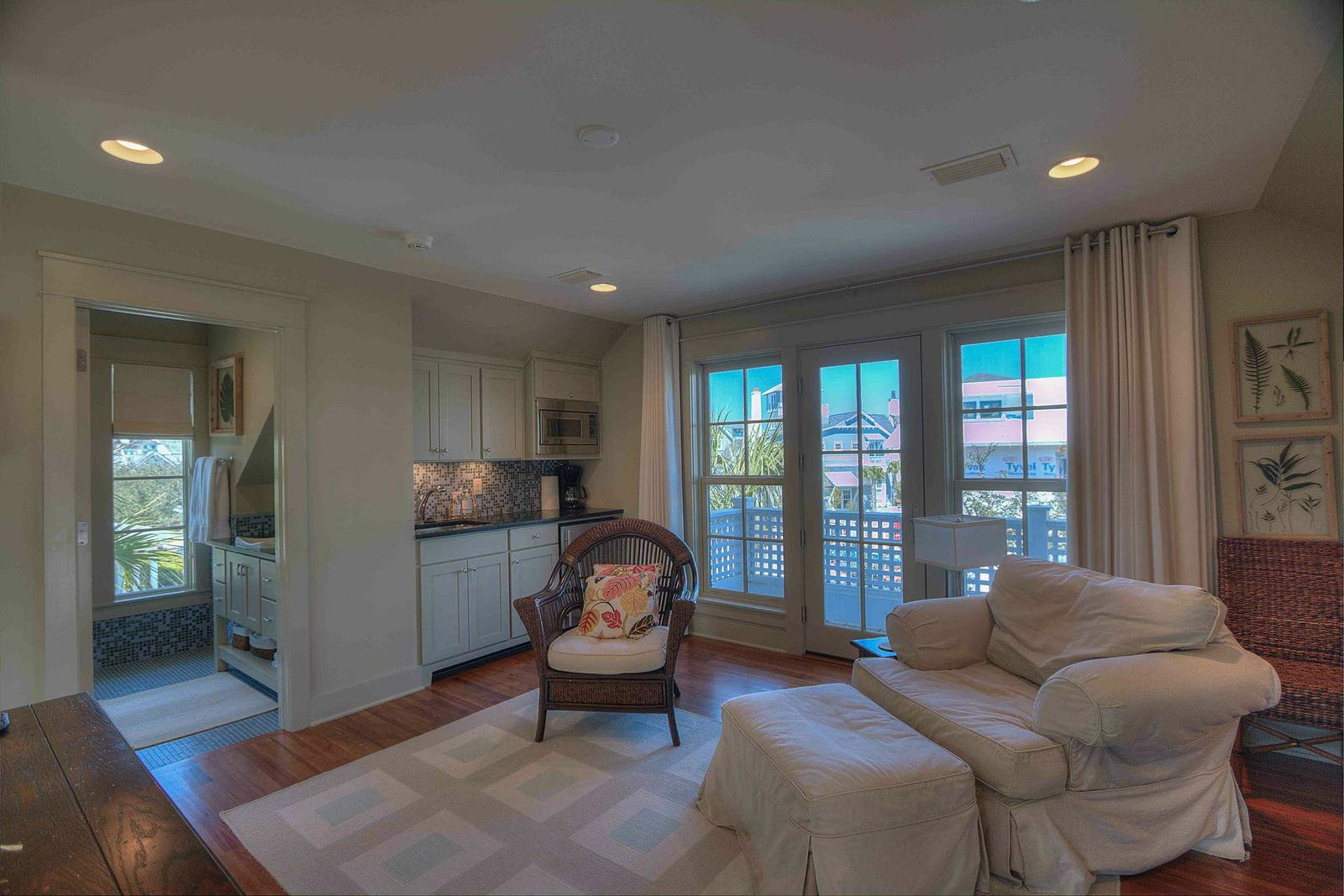 WATERSOUND BEACH - Residential